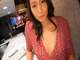 BAR不倫【酔いどれ人妻】即ハメSEXドキュメント!! 04　サンプル画像02